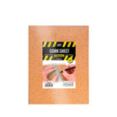 AK Interactive Fine Cork Cork Sheets 200x300 mm