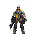 Infinity Na2 Monstruckers 1/18 skalfigur