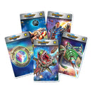 Star Realms High Alert Universal Storage Box Dividers