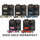 Q Workshop Fortress Compact D6 Set