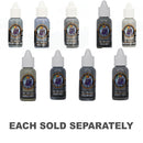 Two Thin Coats Acrylic Paint 15mL (Grey)