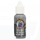 Two Thin Coats Acrylic Paint 15mL (Grey)