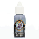 Two Thin Coats Acrylic Paint 15mL (Grey)