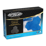 Heroscape Waters of Valhalla Terrain Expansion