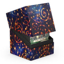 Ultimate Guard MtG Bloomburrow Great Night Owl's Egg RTE Boulder 100+ Deck Box