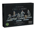 The Elder Scrolls Call to Arms