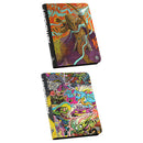 Ultimate Guard MtG Aetherdrift XenoSkin Zipfolio 360