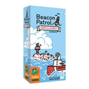 Beacon Patrol Ships and Shores Board Game
