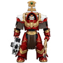 Thousand Sons Sekhmet With Combi-Bolter And Achea Force Weapon Figure