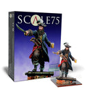 Scale 75 Heroes and Legends Figure 75mm