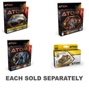 Ammo by MIG Atom Color Paint Set