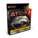 Ammo by MIG Atom Color Paint Set