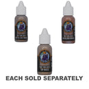 Two Thin Coats Acrylic Paint 15mL (Brass)