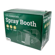 LPG Essentials Spray Booth