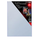 Ultra Pro Thick Toploader 10pcs (13x19in)