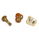 PolyHero Dice Bard Troubadours Trio