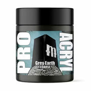 Monument Hobbies Basing Textures 120mL (Grey Earth)