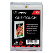 Ultra Pro 130PT UV ONE-TOUCH Magnetic Holder