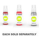 AK Interactive 3 Gen Acrylic Effects Paint 17mL