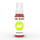 AK Interactive 3 Gen Acrylic Effects Paint 17mL
