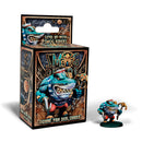 Scale 75 The Smog Riders Figure 35mm