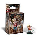 Scale 75 The Smog Riders Figure 35mm