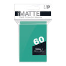 Ultra Pro PRO-Matte Deck Protector Sleeves 60pcs (Small)