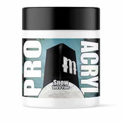 Monument Hobbies Snow Basing Textures 120mL (Ultra Fine)