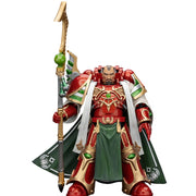 Thousand Sons Magistus Amon 1/18-Scale Figure