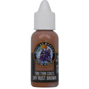 Two Thin Coats Acrylic Paint 15mL (Brown)