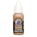 Two Thin Coats Acrylic Paint 15mL (Brown)