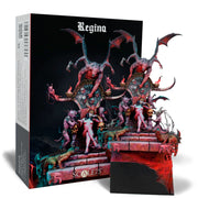 Scale 75 The Aeternum Regina Figure 75mm