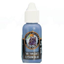 Two Thin Coats Acrylic Paint 15mL (Blue)