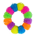 Pom Pom Squishy Bracelet