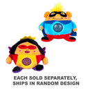 Kerättävät muhkeat pallohyynnöt (1kpl satunnaisesti)