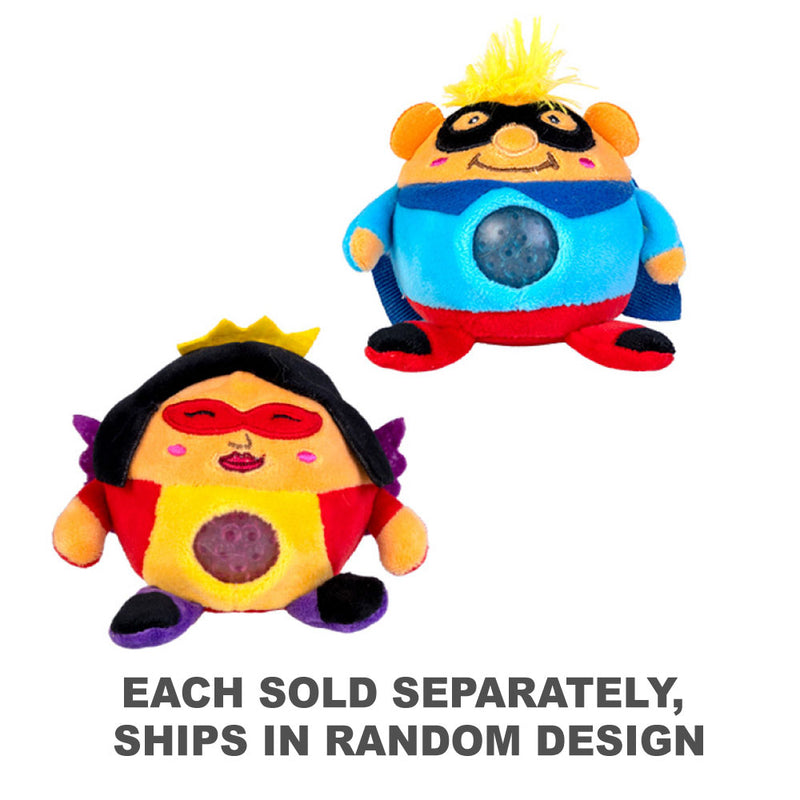 Kerättävät muhkeat pallohyynnöt (1kpl satunnaisesti)