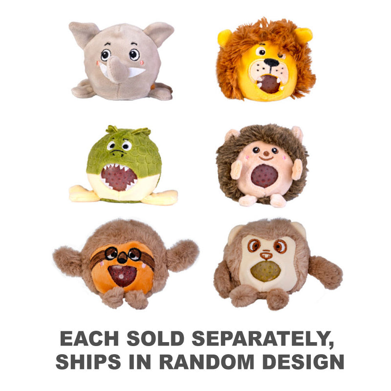 Kerättävät muhkeat pallohyynnöt (1kpl satunnaisesti)