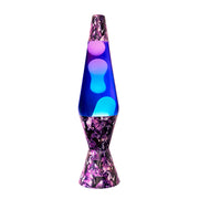 Diamond Aesthetic Motion Lamp