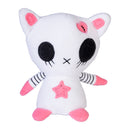 Gus Fink Stitch Kitty Plush