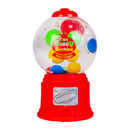 Smoosho's Candy Snow Globe Toy