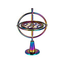 Gravity Defying Gyro Spinner Toy