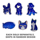 Animal Mood Ring (1pc Random)