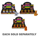 Smoosho's Super Furry Pals Squeeze Toy