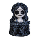 Dead Beautiful Trinket Box