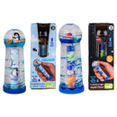 Liquid Timer Kaleidoscope Toy