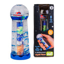 Liquid Timer Kaleidoscope Toy