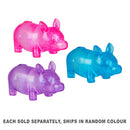 Smoosho's Super Glow in the Dark Squeeze Toy