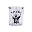 Holy Water Shot Glass