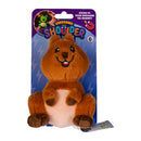Novelty Shoulder Plush Toy