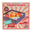 Classic Tiddlywinks Game